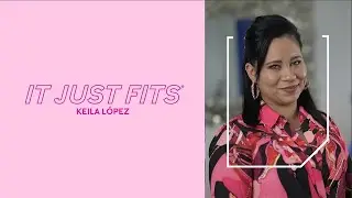 It Just Fits | Keila Lopez | Mary Kay