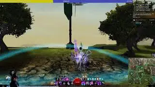 Guild Wars 2 AP Hunter - Idolatry