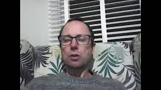 Night prayer 15/1/2026