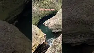 Devi&rsquo;s fall Pokhara Nepal #beautifulnature #nepal #pokhra #devisfall #sorts #lover #fyp