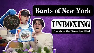 Unboxing Halloween (2025)