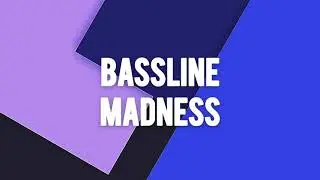 Zack Shaboo - Blessed & Cursed (Abramo & Terrordisco Remix) [UK Bass/Bassline]