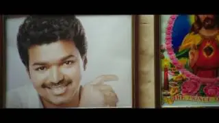 VIJAY FANS SCENE CELEBRATION MALAYALAM MOVIE