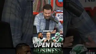 Boomer and Gio say the Jets need to be open for business when it comes to trading away key pieces: