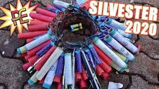 BÖLLER VERBOT? VON WEGEN 😂 Silvester 2020 VLOG Part #1 | PyroExtrem