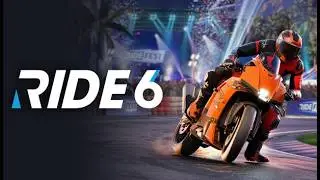 RIDE 6 &ndash; Launch Trailer (2026) | Milestone S.r.l. / Milestone S.r.l.