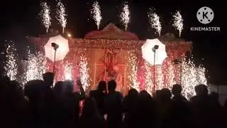 Govind bolo hari gopal bolo varmala song Vineet Kalera Nawalgrah vinu urf Vineet balaji floor sound 