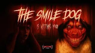 Smile Dog is Real?! The Cursed Image That Drives You Insane | Creepypasta Storytime