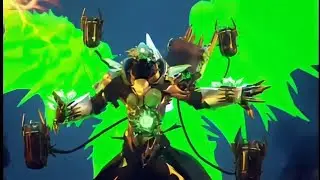 skibidi toilet multiverse 47 (part-2) leak