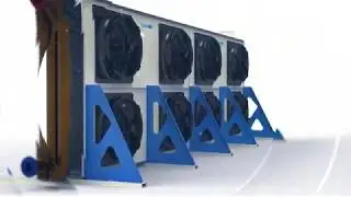 HEAT TRANSFER TECHNOLOGY