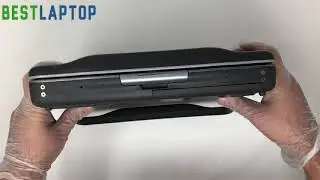 Обзор Itronix Gobook XR-1