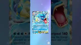 Pokemon tcg mythical island pack opened #pokemon #pokemonhindi #cartoon#animation