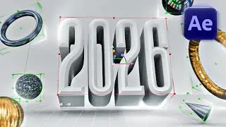 ADOBE AFTER EFFECTS 2026! A MAIOR ATUALIZA&Ccedil;&Atilde;O DA HIST&Oacute;RIA