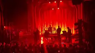 07 The Kids Are All Dying FINNEAS - Paris 07 mai 2025