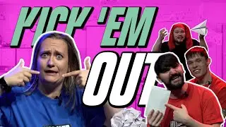 KICK 'EM OUT THE CLASSROOM | Freestyle rap battle | HIGHER LIVE HIGHLIGHTS