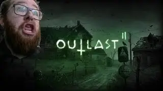 Outlast 2 #02 - By Knoth's Eye