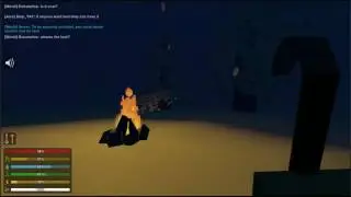 headphones be damed!! // unturned ep 2
