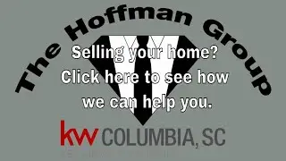 Listing your home with The Hoffman Group