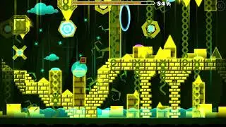 El Dorado [Insane Demon] - by LmAnubis | Geometry Dash 2.11