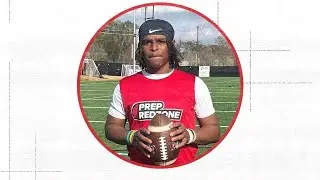 Top Performer (QB) - Prep Redzone Stock Up Showcase (LA)