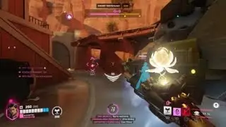 Nano mercy
