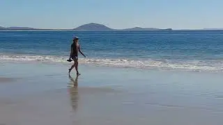Ep 15 Brisbane to Mooloolaba