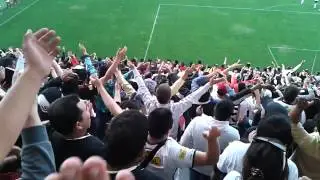 HOY COMO CADA DOMINGO Y TIRO PENAL DE 