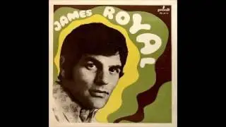 James Royal - Fire, Keep Away From My Heart