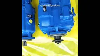 Eaton 5423 hydraulic pump 5433 hydraulic motor good supply