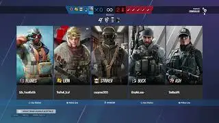 Sure wallhack verified by ubitrash