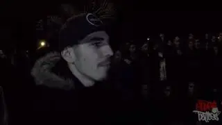 Insomnio VS Battle | Octavos | Clasificatoria Big Battle Alcal&aacute; de Henarres II