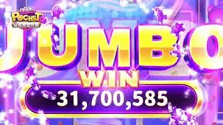 POCKET CASINO - 𝐍𝐄𝐖 𝐅𝐑𝐄𝐄 𝐒𝐋𝐎𝐓 𝐆𝐀𝐌𝐄: 𝐃𝐀𝐍𝐂𝐈𝐍𝐆 𝟕𝟕𝟕 - JUICY JUMBO WINS!