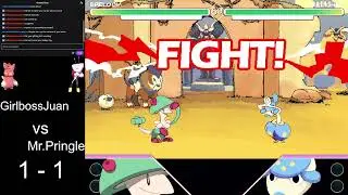 PKMN:CC thursday Tournament Stream