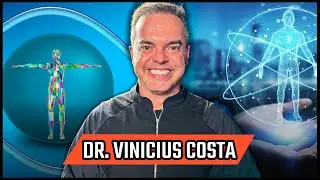 Dr. Vinicius Costa - Medicina Integrativa - Podcast 3 Irm&atilde;os #651