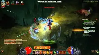 Extremely easy embodiment of the Marauder Set Dungeon Guide