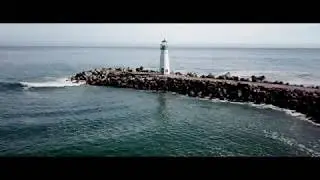 Santa Cruz clips in 4K By Haskell Images