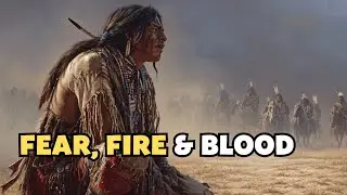 Jack Hays! 1841: The Texas Rangers&rsquo; Deadly Showdown with the Comanche | History Documentary