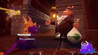 Dragon Buffoonery Spyro Reignited Trilogy - S2 (6)
