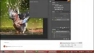 Tutoriel Photoshop CC : Conversion d'image en Noir et Blanc
