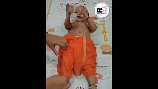Kids dhoti from dupatta #shorts #short #shorstvideo #trending