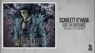 Scarlett O'Hara - Welcome To The Brodeo