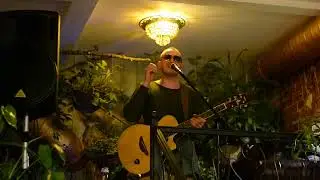 Spring Spirit Solo - Conting stars (One republic, loop cover)