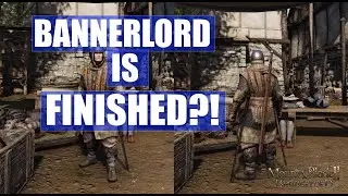Bannerlord is finished?😱 | Bannerlord podcast /w PhilosoShy