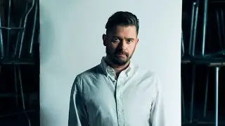 GANT | WSxWP | Jesper Waldersten
