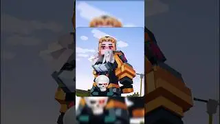 New update Blood strike X Minecraft 💀🔥 #bloodstrike #blockstrike #minecraft #بلود_سترايك_العرب