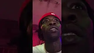 Young Dolph and Key Glock cousin Jayfizzle unreleased music on instagram live after dropping album
