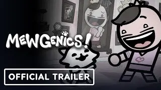 Mewgenics - Official Launch Trailer