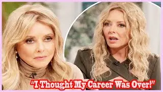 Carol Vorderman in &lsquo;state of trauma&rsquo; over humiliating TV appearance: &lsquo;I started crying&rsquo;