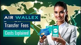 Airwallex Transfer Fees | What You Really Pay for Global Payments