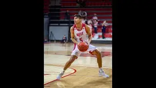 DIEGO WILLIS: NCAA STUDENT-ATHLETE & MEXICO NT PLAYER.